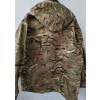 Куртка Gore-Tex мембрана MVP камуфляж MTP непромокаемая с капюшоном британская армия 180/112