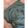 Комплект спальный мешок армии Sleeping Bag Light Weight плюс компрессионный мешок 