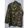 Куртка DPM Jacket Field, Woodland Disruptively Patterned армии Великобритании