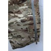 Костюм Мембрана Gore-Tex Lightweight MVP камуфляж MTP армии Великобритании размер XL