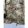 Куртка Gore-Tex мембрана MVP MTP непромокаемая