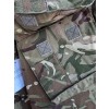 Куртка огнестойкая армии Великобритании Combat Windproof, FR, MTP, For Air Crew