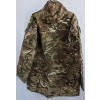 Куртка огнестойка армии Великобритании Combat Windproof, FR, MTP, For Air Crew