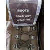Берцы новые Iturri Boots Cold Wet Weather GoreTex армии Великобритании