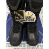 Ботинки (берцы) Haix Black Eagle Tactical 2.1 Pro GTX/high/black 2