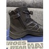 Ботинки Haix Black Eagle Tactical 2.0 GTX/mid/black wide