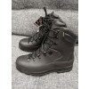 Берцы новые Iturri Boots Cold Wet Weather GoreTex армии Великобритании (чёрный)