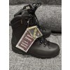 Берцы новые Iturri Boots Cold Wet Weather GoreTex армии Великобритании (чёрный)