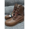 Ботинки (берцы) Haix Boots Combat High Liability Gore-tex размер UK 9