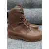 Ботинки (берцы) Haix Boots Combat High Liability Gore-tex размер UK 9