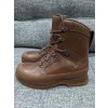 Ботинки (берцы) Haix Boots Combat High Liability Gore-tex размер UK 7