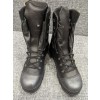 Ботинки (берцы) Haix Climber чёрные оригинал