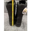 Ботинки (берцы) Haix Climber чёрные оригинал
