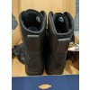 Ботинки (берцы) чёрные Haix RANGER GSG9-S 2.0 размер UK 10,5