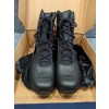 Ботинки (берцы) чёрные Haix RANGER GSG9-S 2.0 размер UK 10,5