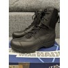 Ботинки (берцы) чёрные Haix RANGER GSG9-S 2.0 размер UK 8,5 