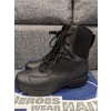 Ботинки (берцы) чёрные Haix RANGER GSG9-S 2.0 размер UK 8