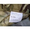 Комплект военный китель плюс брюки армии Великобритании Temperate Weather 180/120, 85/108/124