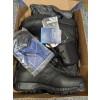 Ботинки (берцы) чёрные Haix RANGER GSG9-S 2.0 размер UK 7