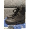 Ботинки (берцы) чёрные Haix RANGER GSG9-S 2.0 размер UK 7