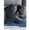 Ботинки Haix Black Eagle Tactical 2.1 Pro GTX/high/black размер Uk 8