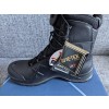 Ботинки Haix Black Eagle Tactical 2.1 Pro GTX/high/black размер Uk 8