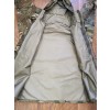 Куртка мембрана Gore-Tex MVP камуфляж MTP непромокаемая с капюшоном британская армия 170/104 новая