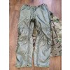 Костюм размер L (куртка и брюки) мембрана Gore-Tex Lightweight MVP в камуфляже MTP армии Великобритании 