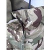 Куртка британская армия Lightweight Waterproof MVP мембрана в камуфляже MTP (размер L)