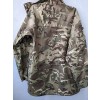 Куртка британская армия Lightweight Waterproof MVP мембрана в камуфляже MTP (размер L)