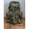Рюкзак армии Великобритании берген с карманами 120 литров комплект