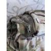 Рюкзак армии Великобритании берген с карманами 120 литров комплект