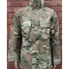 Куртка Gore-Tex мембрана MVP MTP непромокаемая с капюшоном британская армия 190/120