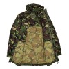 Куртка армии Великобритании SAS Smock Combat Windproof камуфляж DPM