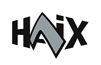 Haix логотип