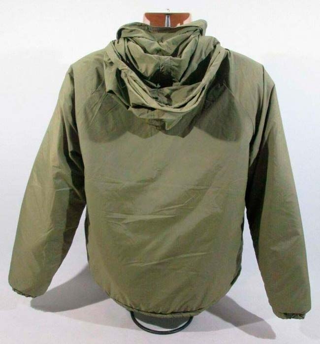 Куртка термальная Jacket Thermal Softie армия Великобритании
