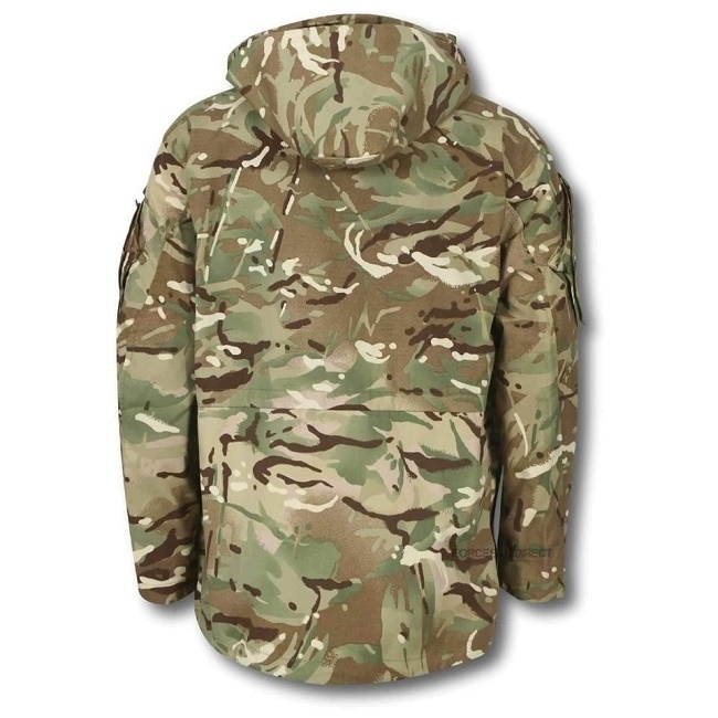 Куртка smock британской армии