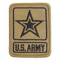 Фото логотип US ARMY